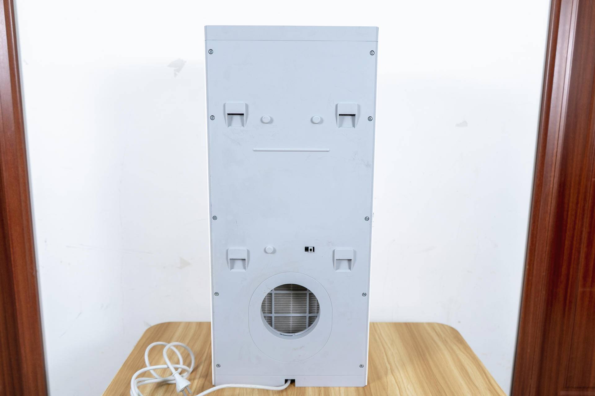 细分产品线还是市场需求——小米A1新风机,我们拆个透彻操作