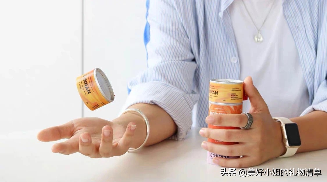 读者反馈No.5I不吹不黑,那些我推荐过的礼物,买过的人怎么说