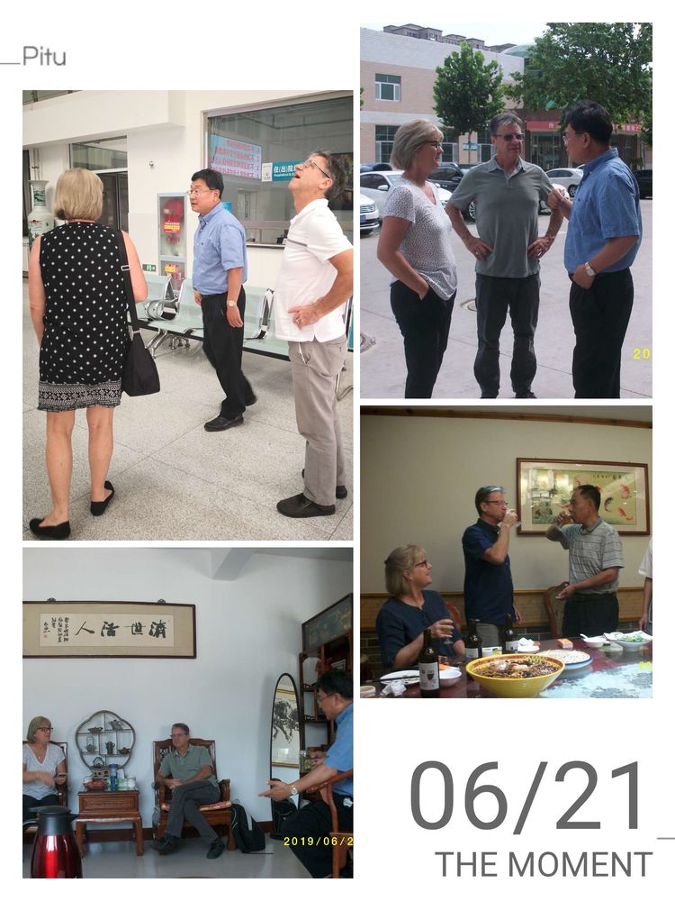 外国游客夸赞中国,外国友人赞美中国