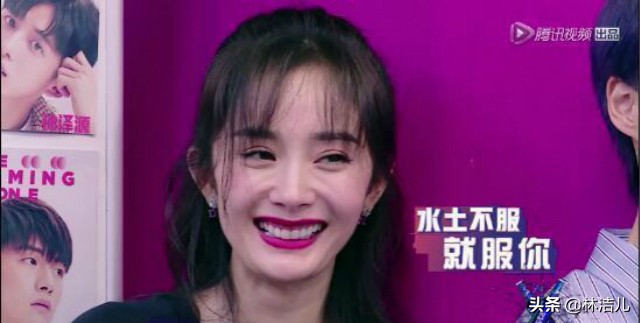 杨幂刘亦菲民国造型惊为天人,杨幂刘亦菲颜值对比