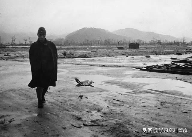 前世“美丽”，灾后炼狱，今生涅磐，它就是广岛