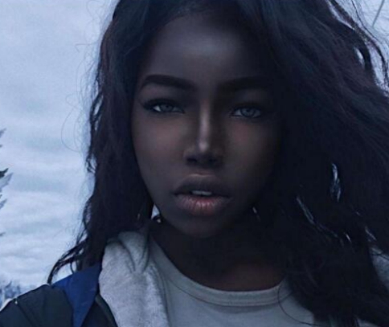 史上最漂亮的黑珍珠,全球最美黑珍珠