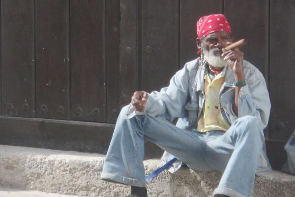 古巴当地烟贵吗,古巴烟价格表