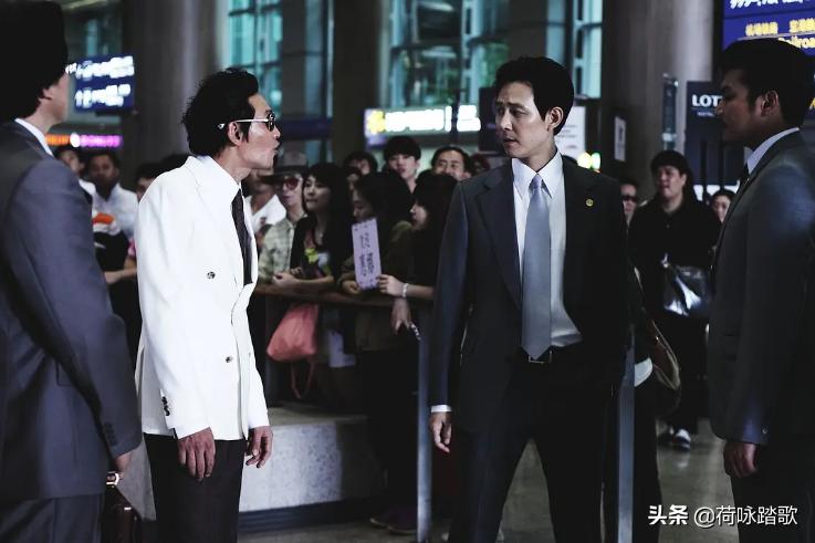 近期韩国悬疑电影推荐榜,韩国近十年来最烧脑的悬疑片之一