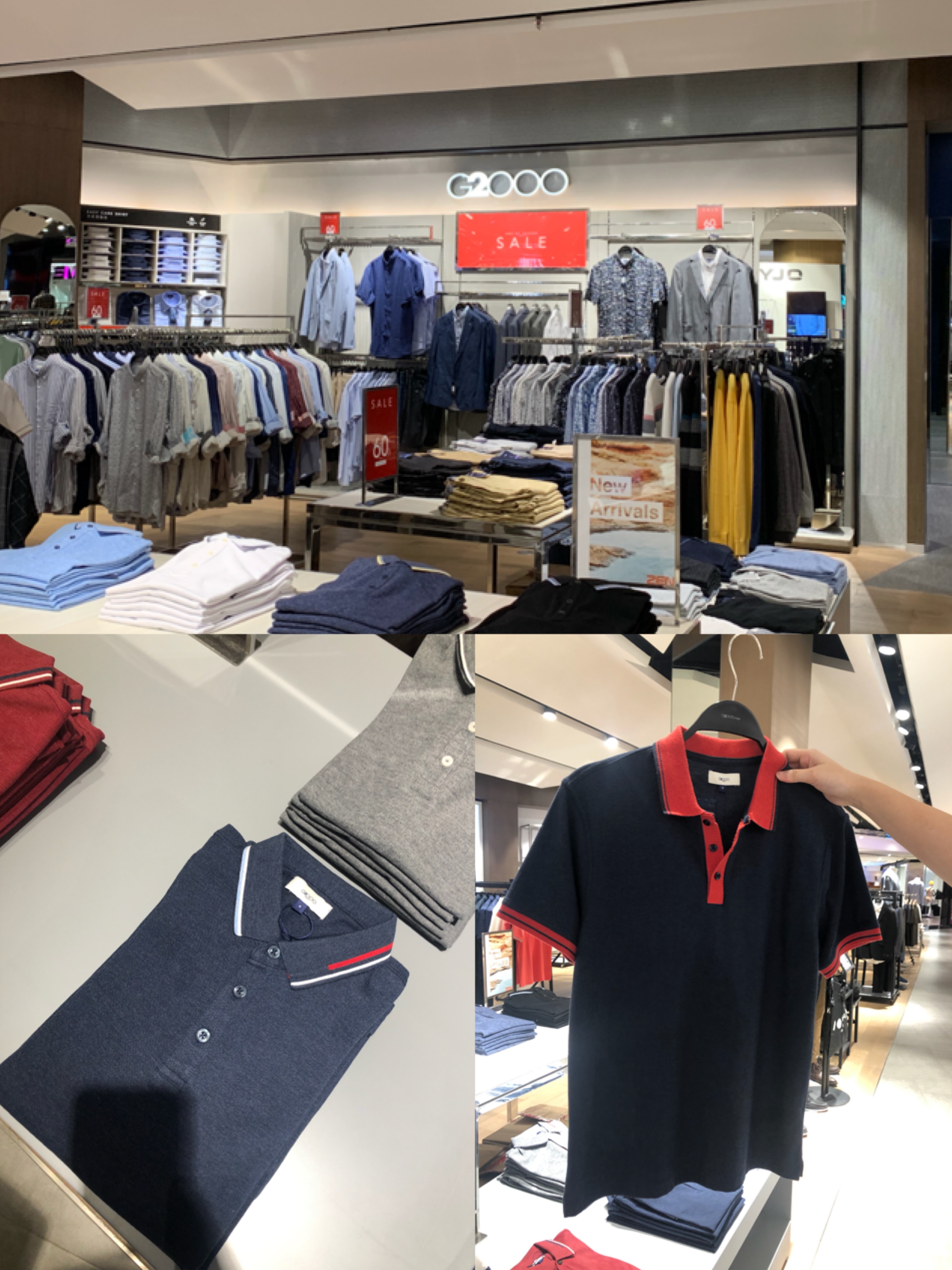 泰国曼谷性价比高的商场,泰国曼谷附近的有名商场