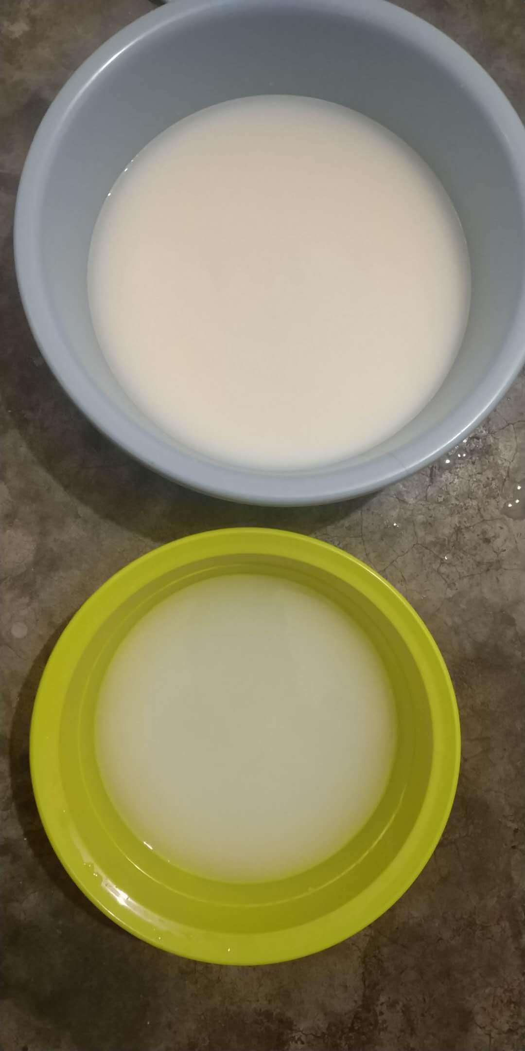 五彩凉皮的做法和配方视频,五彩凉皮的家常做法