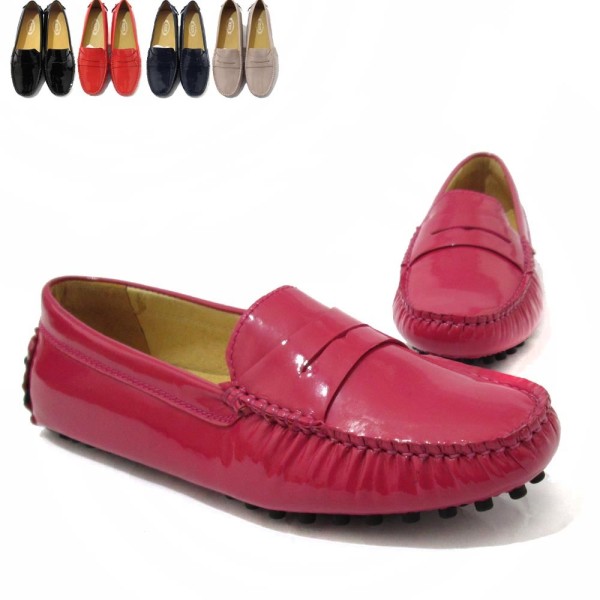 豆豆鞋的潮流鼻祖,豆豆鞋tods搭配