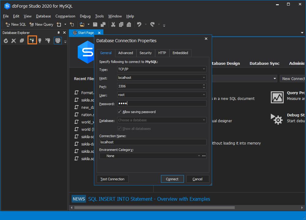 如何创建mysql表,如何创建mysql存储过程