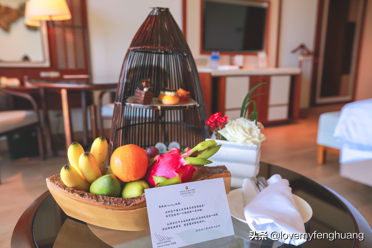 玩转三亚四天三夜旅行攻略,漫游三亚在初夏的时光里邂逅美好