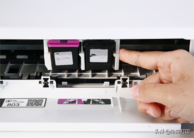 墨盒加墨手法和注意事项,墨盒加墨的操作步骤和注意事项