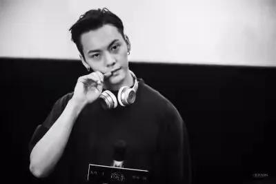 王思聪对陈伟霆的评价,陈伟霆在港圈的地位