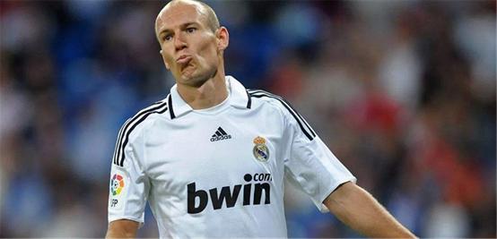 2019罗本退役,罗本退役荷兰队