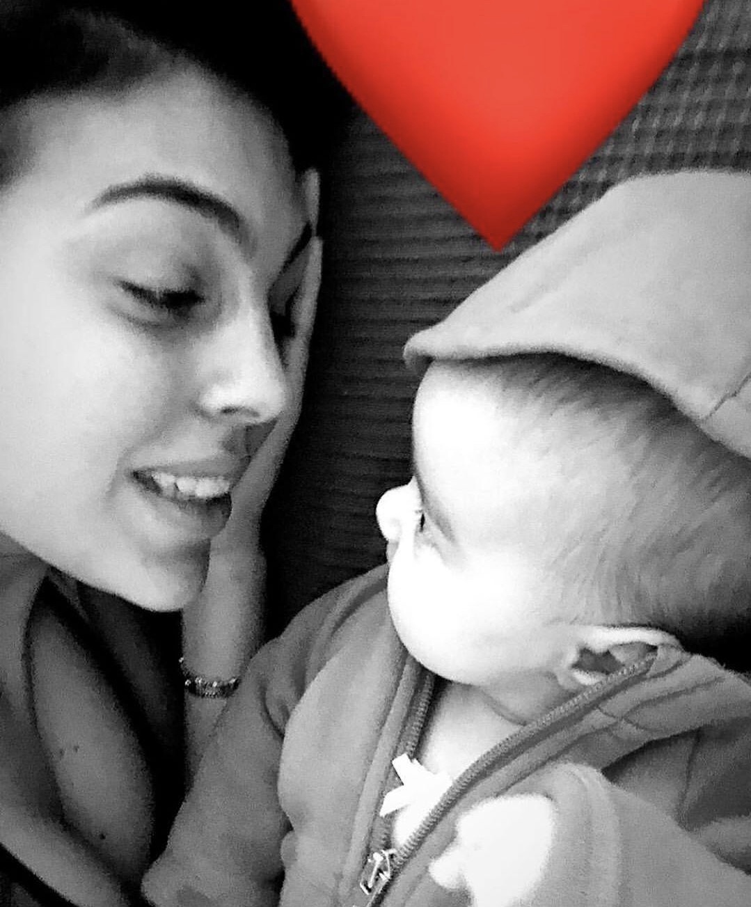 乔治娜乔妹,c罗看现女友乔治娜照片