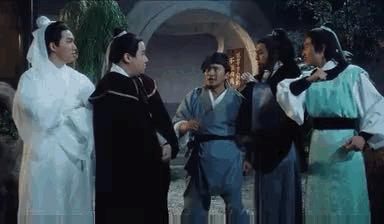 揭秘周星驰电影唐伯虎点秋香幕后,周星驰的唐伯虎点秋香为什么好看