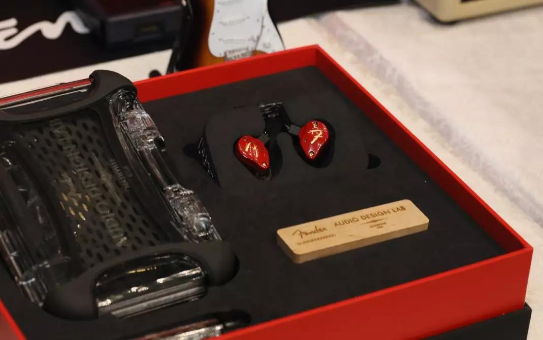 焕活动丨猪年最后一展—第四届耳机与杂谈年度盛典回顾（附听感）