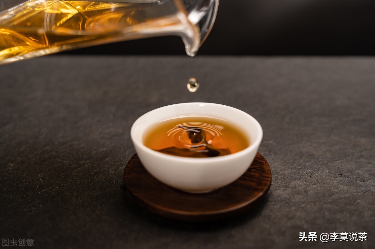 泡茶95度和100度的区别,泡茶85度水温怎么设置