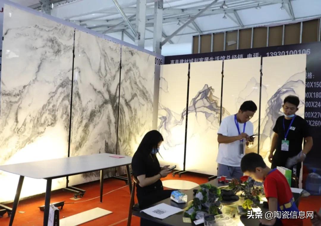 河北省高邑县陶瓷博览会,高邑陶博会现场直播