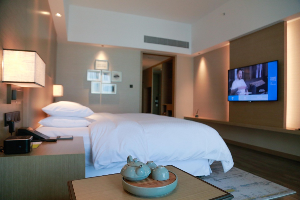 嘉兴市喜来登酒店,嘉兴喜来登住宿