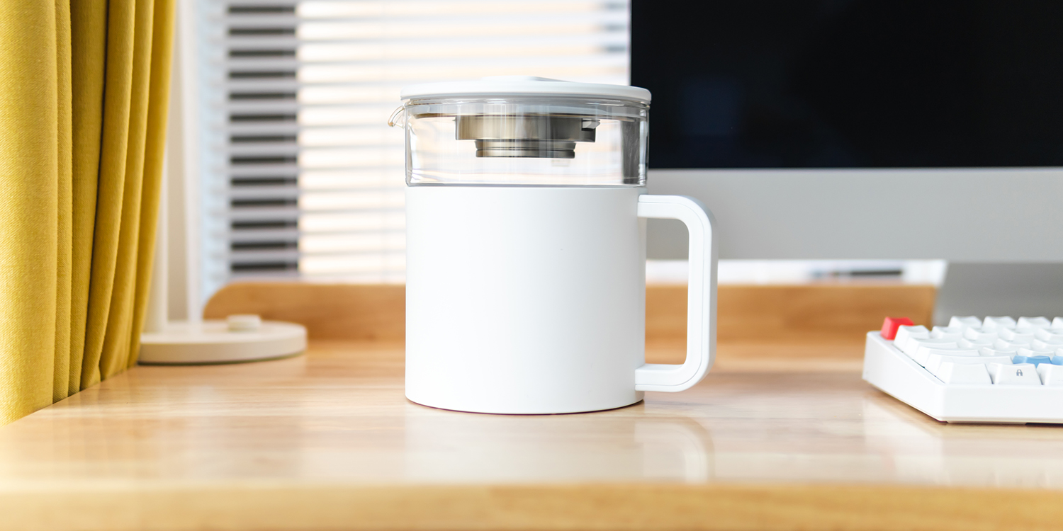 公认最好养生壶小米,小米多功能养生壶官方旗舰店直播