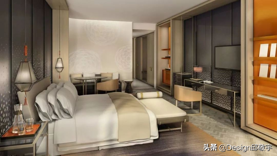 雅布酒店设计,四季云栖酒店设计