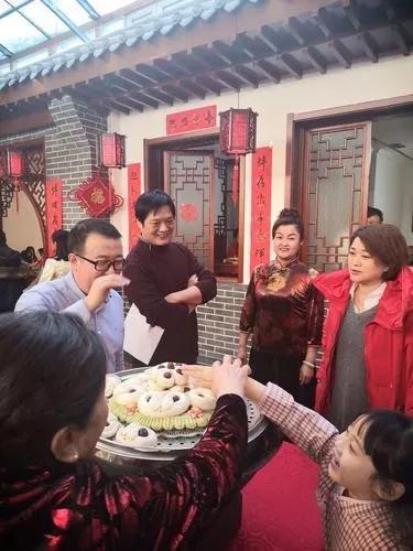 央视春晚包头,内蒙古包头春晚