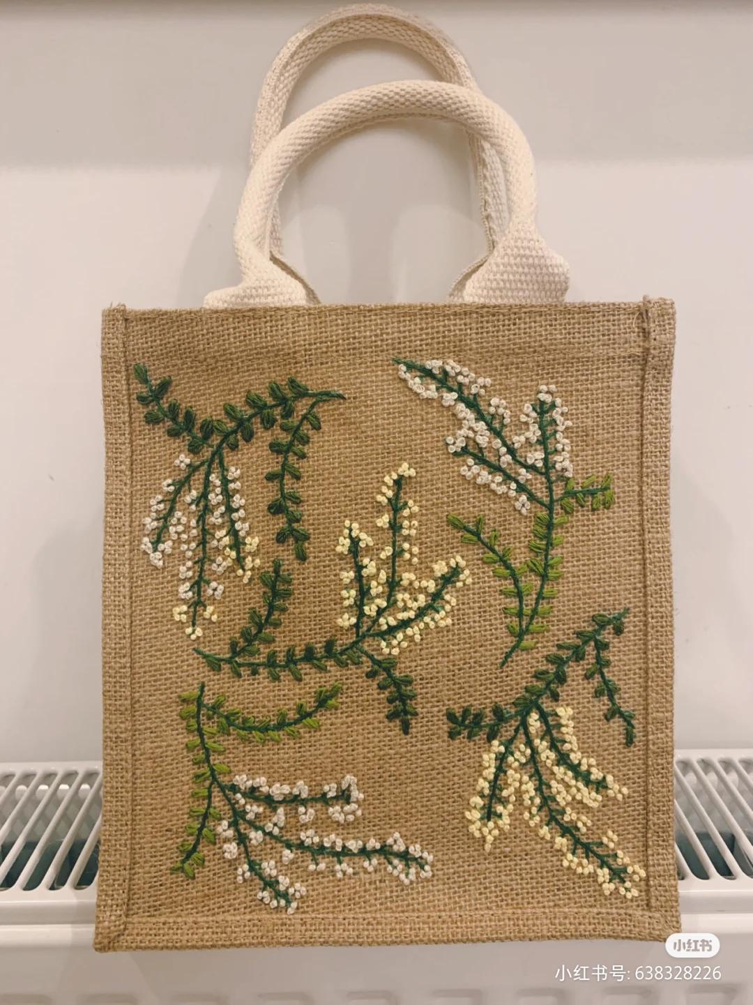 muji哪款麻袋最实用,muji麻袋改造gucci唐老鸭