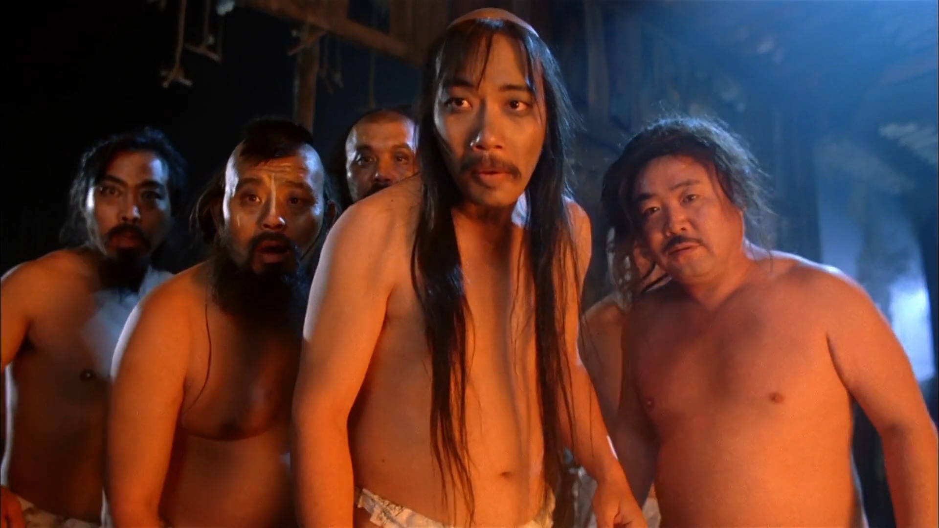 周星驰电影中的配角女星,周星驰电影里的经典配角