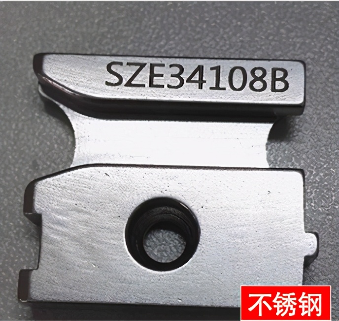 激光镭射打标机样品,镭射打标机黑色参数视频