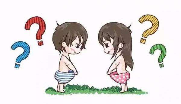 女子健身被剪裤裆，人性的最直接的暴露，网友：爱慕美丽，没有错