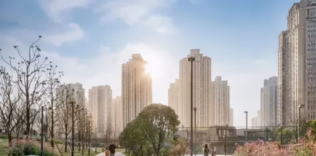 城市微更新要有大格局,城市微改造提升百姓幸福感