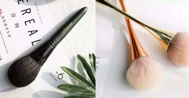 我都不敢想象化完妆后有多好看,化完妆丑了