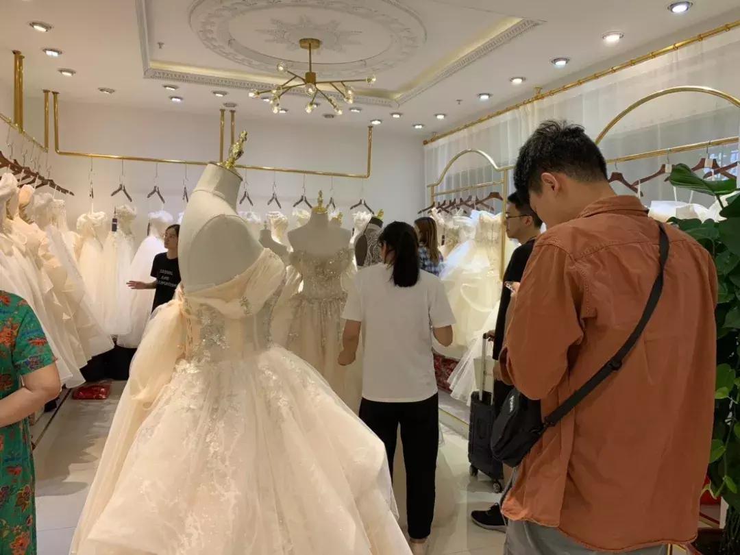 苏州有几个婚纱基地,苏州婚纱城和婚纱一条街地址