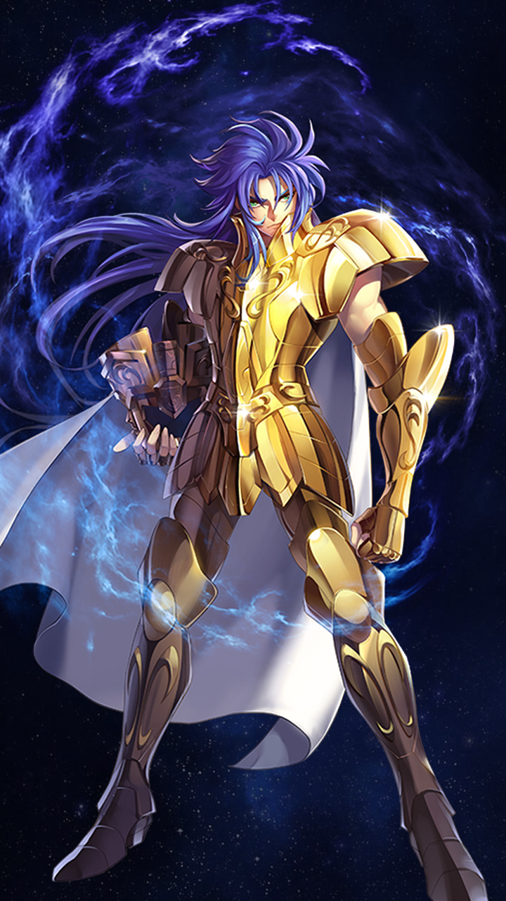 黄金十二宫圣斗士高清壁纸下载,圣斗士圣衣射手座壁纸高清大图