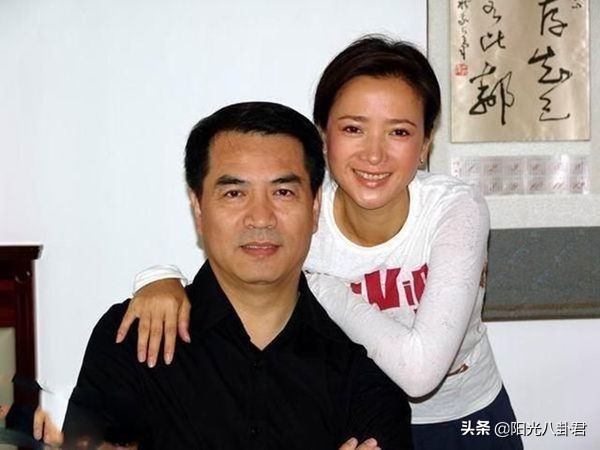 二婚嫁得最好的四位女星,14位初婚失败二婚幸福的女明星