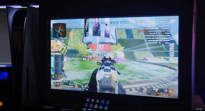 4:3和16:9的屏幕对比,4:3和16:9哪个更适合横屏