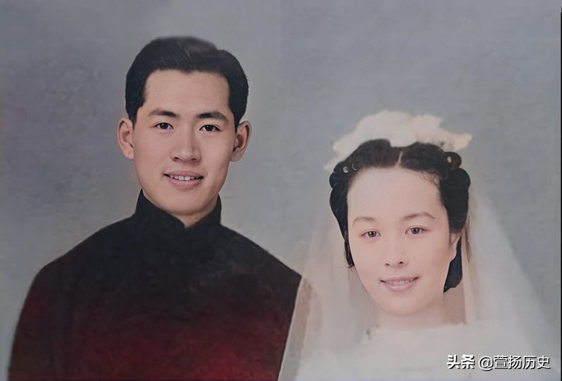 一生谜团凌海霞:9年不说话74年独身,抢闺蜜女儿31年拒还