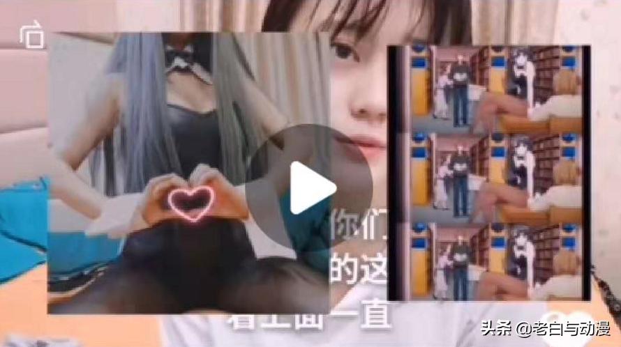 漫展cos不还原容易被骂吗,这些年听过最离谱的漫展coser回复