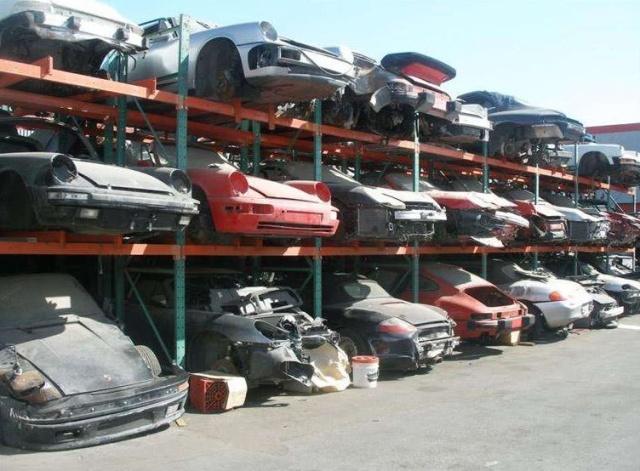 汽车现在的报废期是15年吗,汽车报废年限新规定