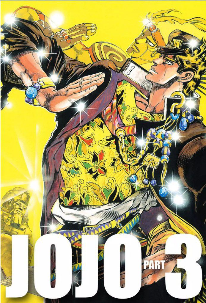 为什么jojo不火,jojo二次元搞笑视频