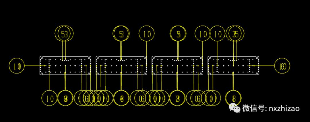 震惊，大神是这样子把装配气泡图开发到极致的