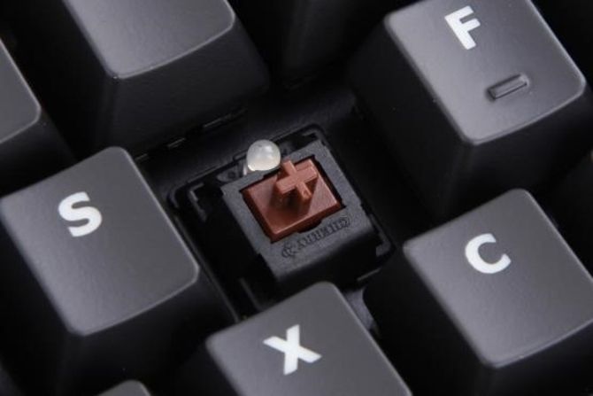 机械键盘各种轴区别测评,机械键盘各种轴区别怎么选