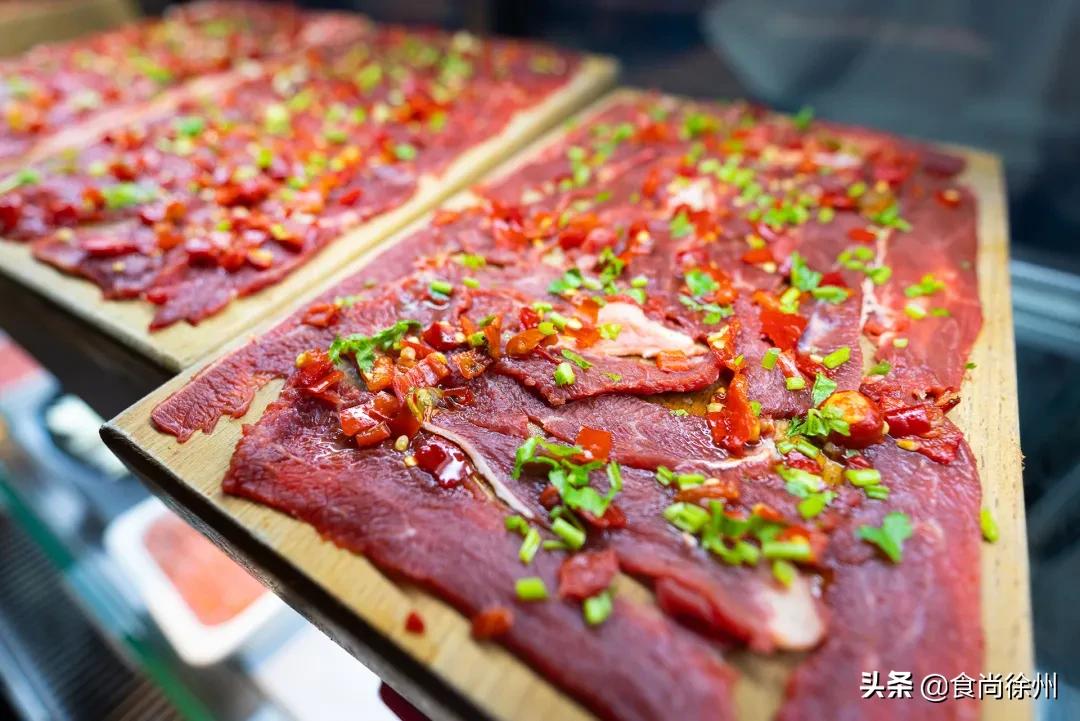 徐州东区46万㎡童话小镇正式发出邀请！又来一波新美食和大牌