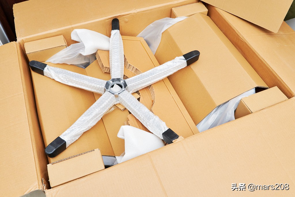 蝴蝶人体工学椅评测推荐,人体工学椅测评舒适款