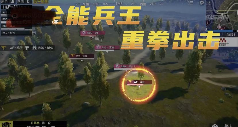 pel直播升降赛几点播,pel升降周积分赛