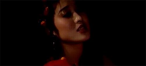 真实事件改编（十五）：她是完美情人，却只想吃了你