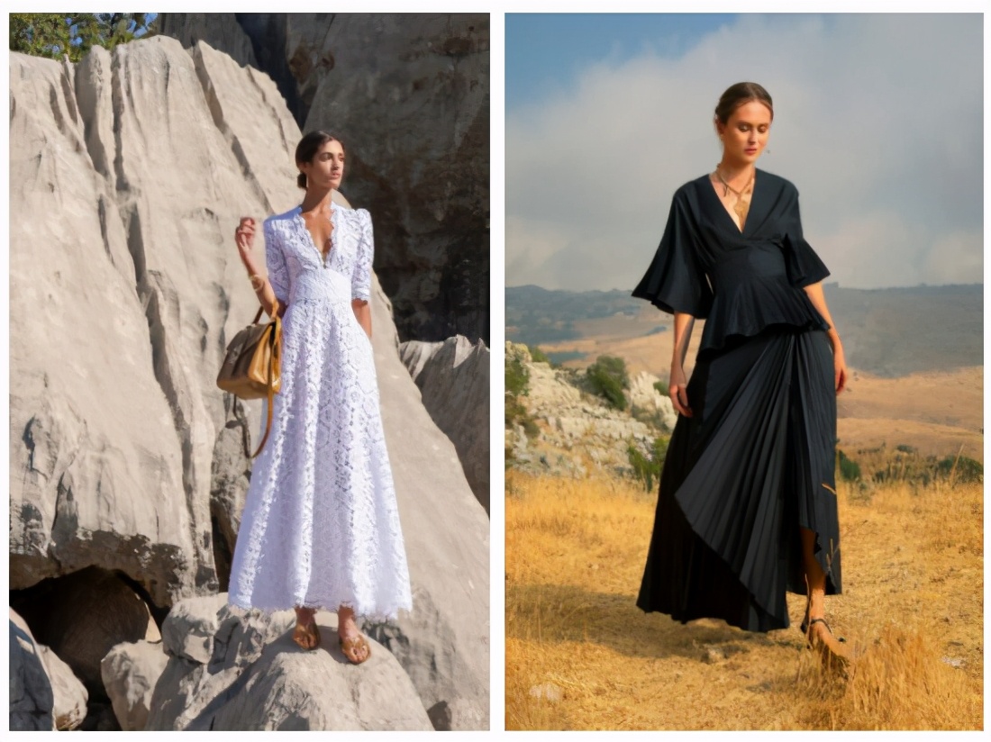 2021秋冬巴黎高级定制时装周,2018春夏巴黎高级定制时装周