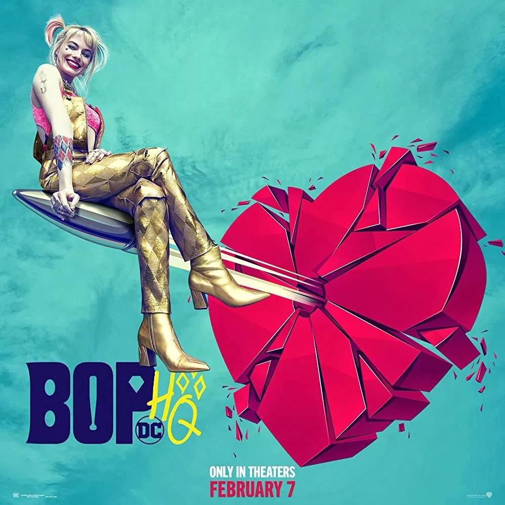 2019国外最期待连续剧,2020年以来最值得看的影片