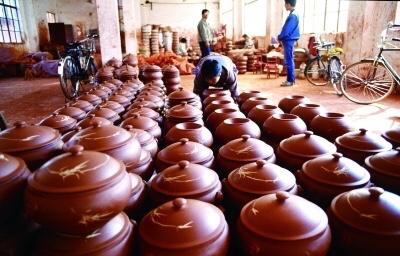 云南建水古城一座依然活着的古城,云南建水古城景点介绍