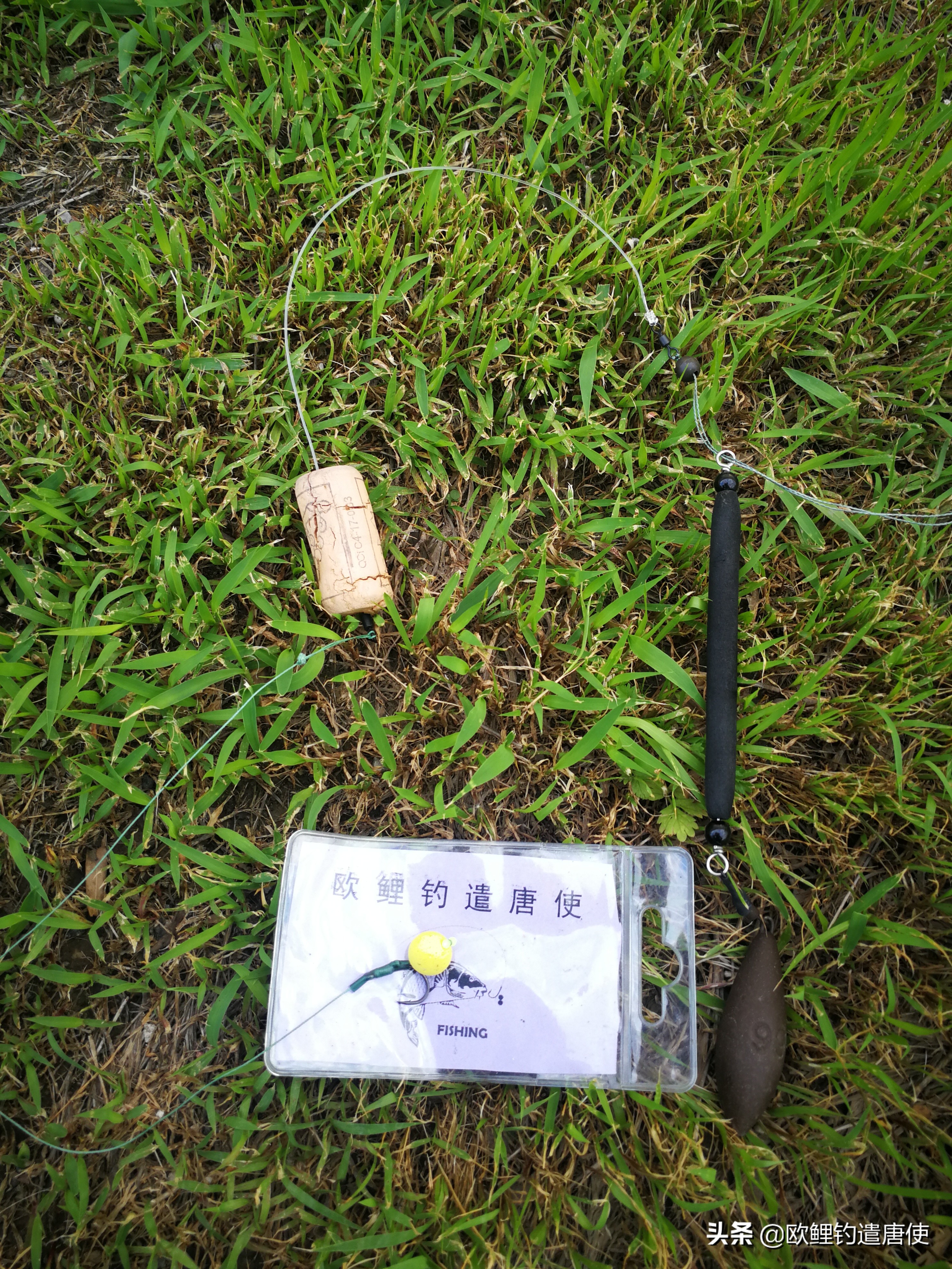 夏季下雨过后钓鱼应如何选择钓位,夏季垂钓这3个钓位上鱼超多