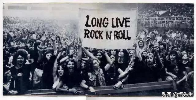 今年theBeatles披头士乐队已经解散整整50年了！